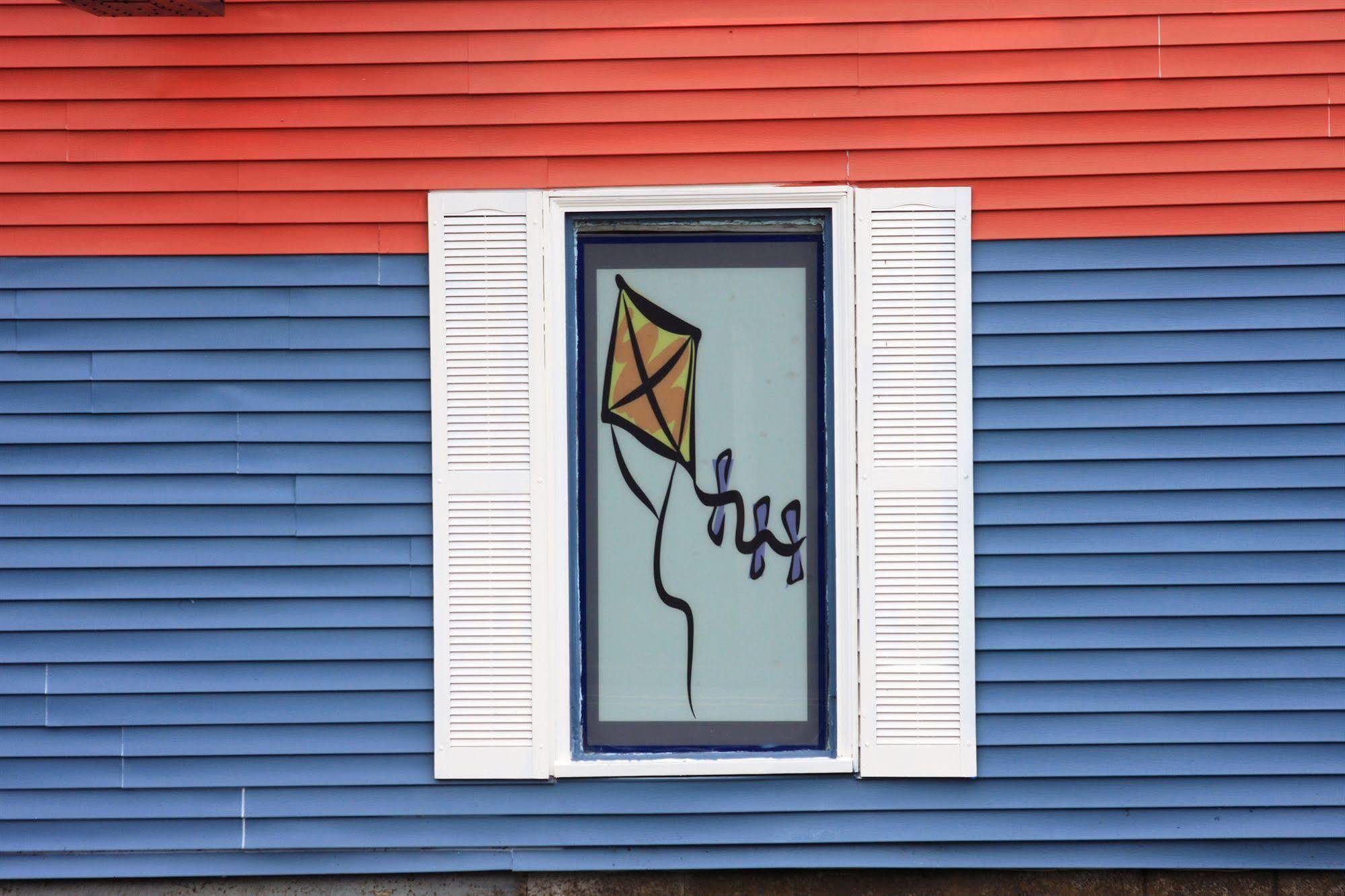 Heidi'S Inn Ilwaco Luaran gambar