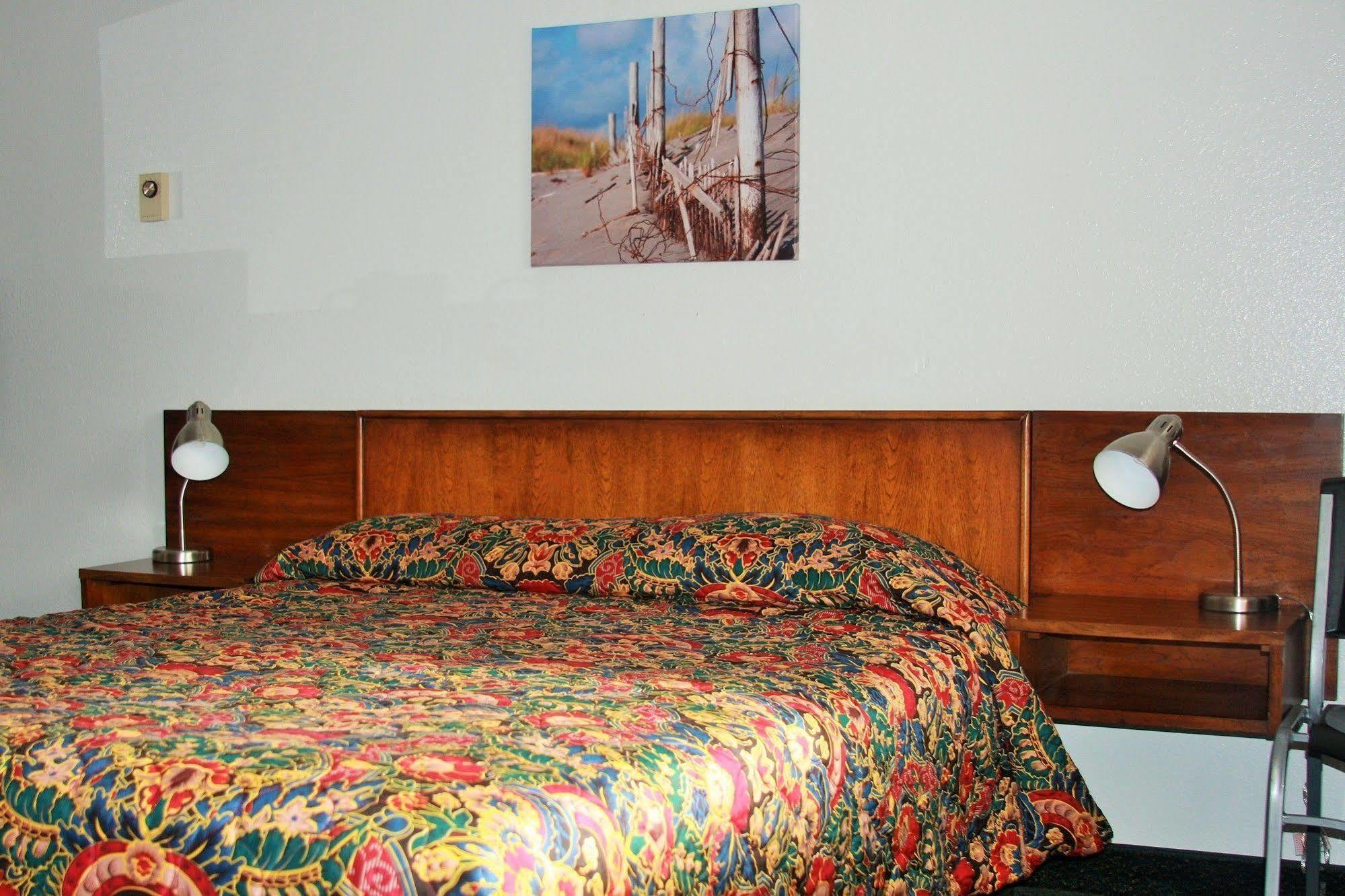 Heidi'S Inn Ilwaco Luaran gambar