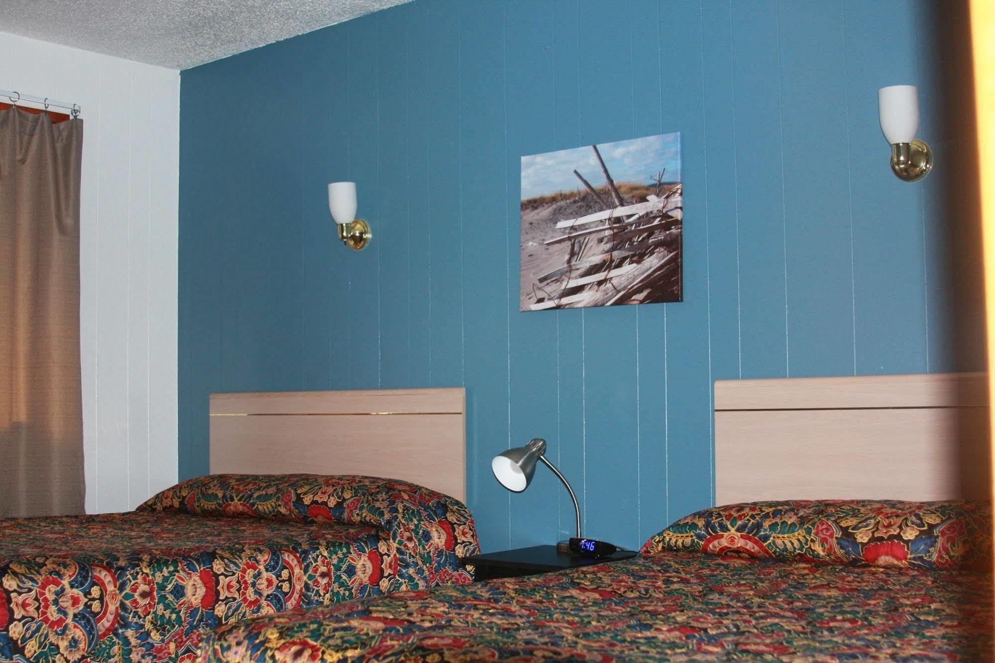 Heidi'S Inn Ilwaco Luaran gambar