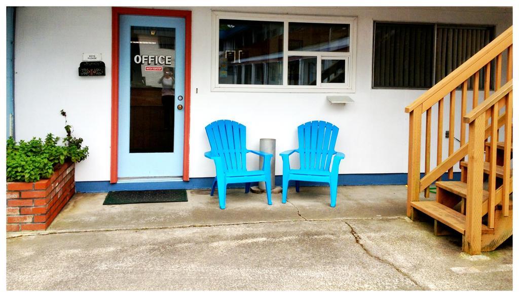 Heidi'S Inn Ilwaco Luaran gambar