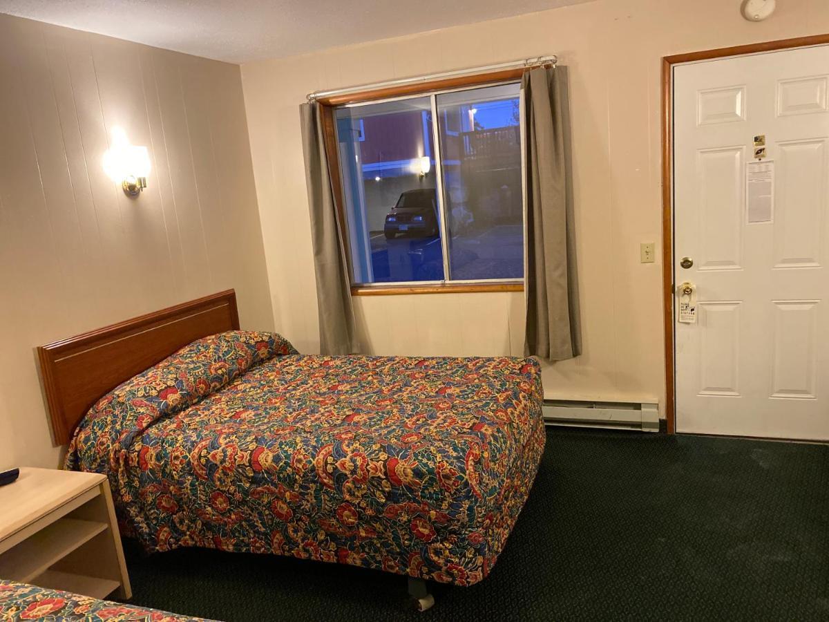 Heidi'S Inn Ilwaco Luaran gambar